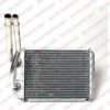 DELPHI HC0256 Heat Exchanger, interior heating